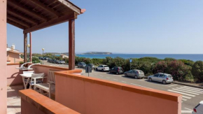 Sardinianworld - Frontemare Apartment-Funtana Meiga
